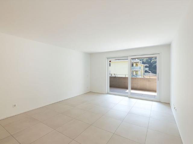2.5 Zimmer, 49 m², 4. Stock