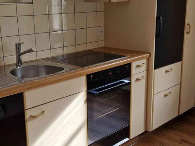 2.5 Zimmer, 49 m²
