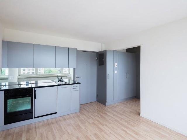 2.5 Zimmer, 49 m², 6. Stock