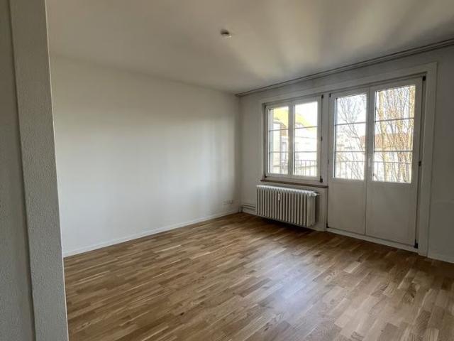 2.5 Zimmer, 49 m², 6. Stock