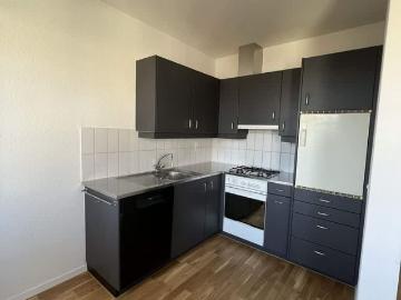 Mühlemattstrasse, Monbijou - Parkplatz