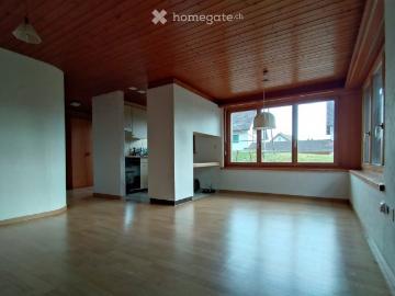 Wohnung mieten in Kemptthal - Trockenbereich