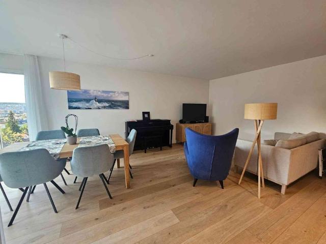 2.5 Zimmer, 49 m²