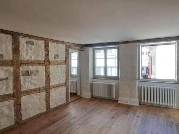 2.5 Zimmer, 49 m²