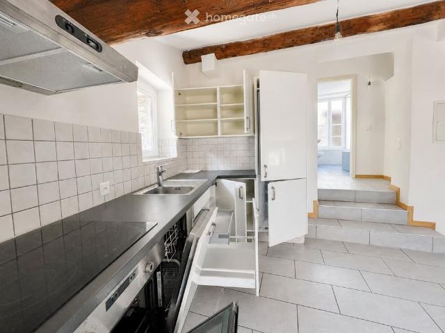 2.5 Zimmer, 49 m²