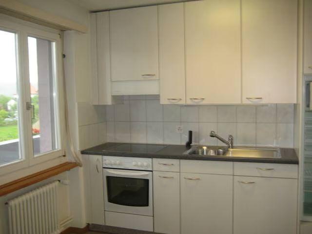 2.5 Zimmer, 49 m², EG