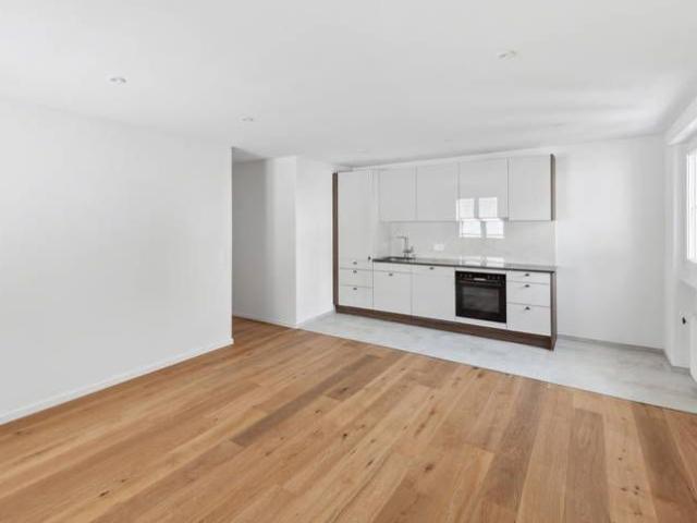 2.5 Zimmer, 49 m², EG