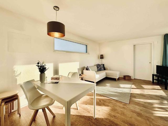 2.5 Zimmer, 49 m², EG