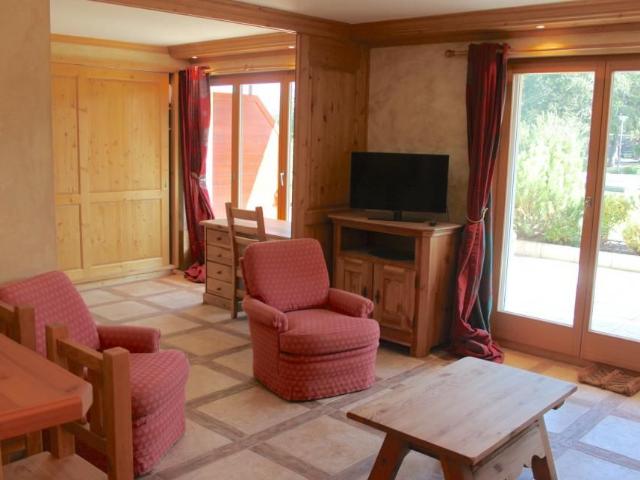 2.5 Zimmer, 49 m², EG