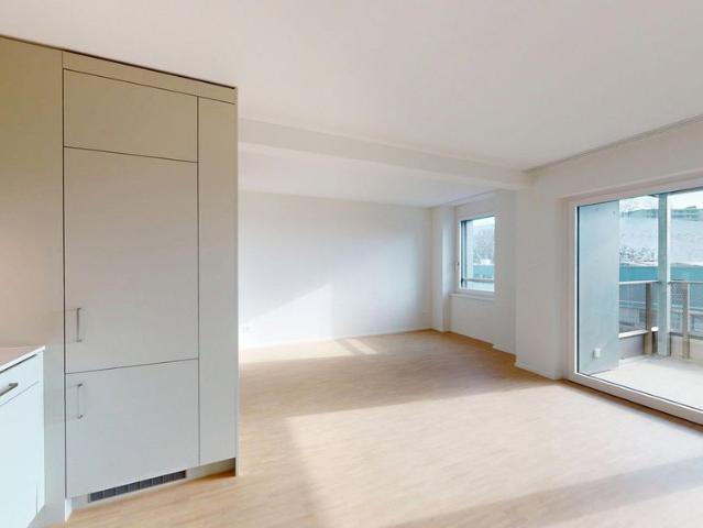 2.5 Zimmer, 49 m², EG