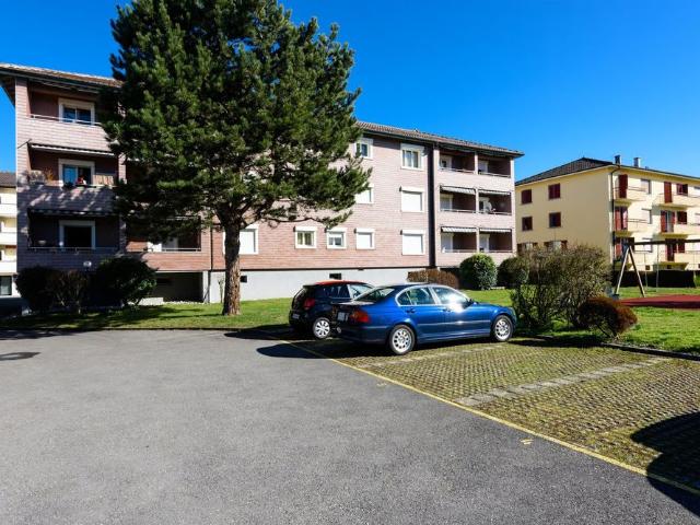 2.5 Zimmer, 49 m², EG