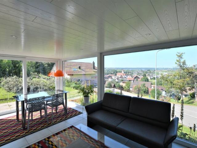 2.5 Zimmer, 49 m², EG
