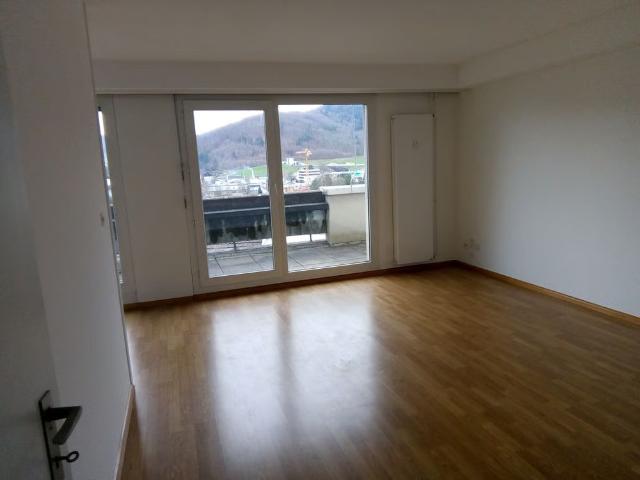 2.5 Zimmer, 49 m², EG