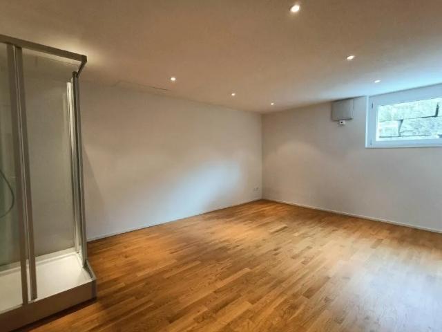 2.5 Zimmer, 49 m², Untergeschoss