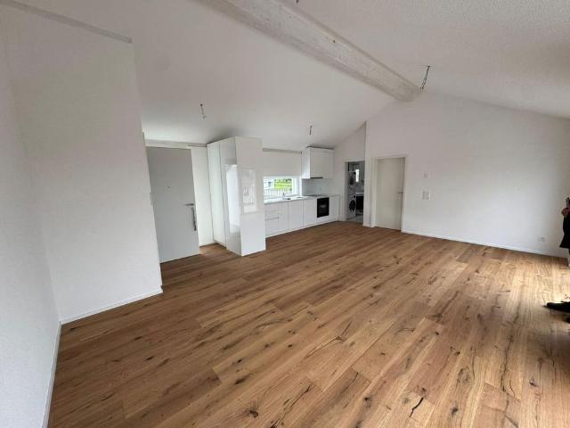2.5 Zimmer, 40 m², 3. Stock