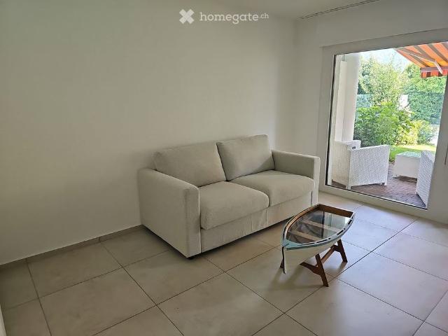 2.5 Zimmer, 40 m²