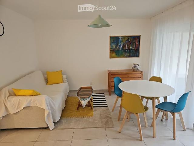 2.5 Zimmer, 40 m²