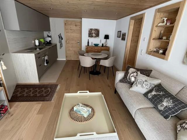 2.5 Zimmer, 40 m²