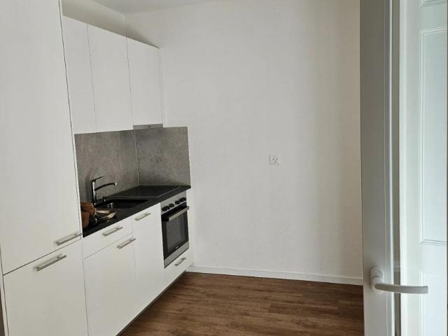 2.5 Zimmer, 40 m²
