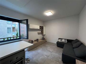 2.5 Zimmer, 40 m², 2. Stock