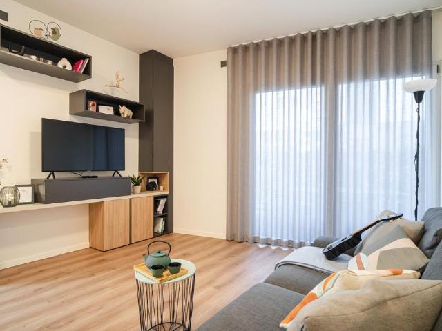 2.5 Zimmer, 40 m², 2. Stock