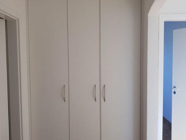2.5 Zimmer, 40 m², 2. Stock