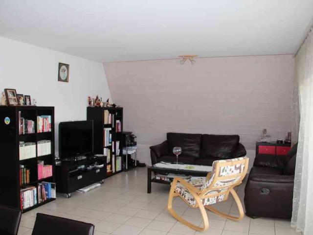 2.5 Zimmer, 40 m²