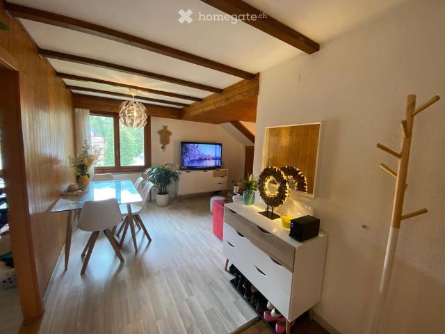 2.5 Zimmer, 40 m²