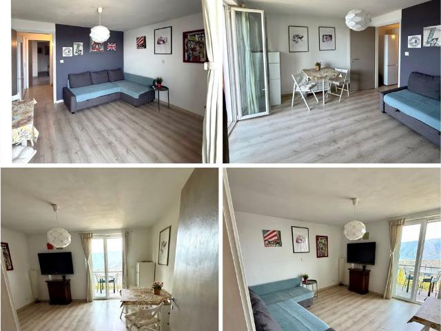 2.5 Zimmer, 40 m²