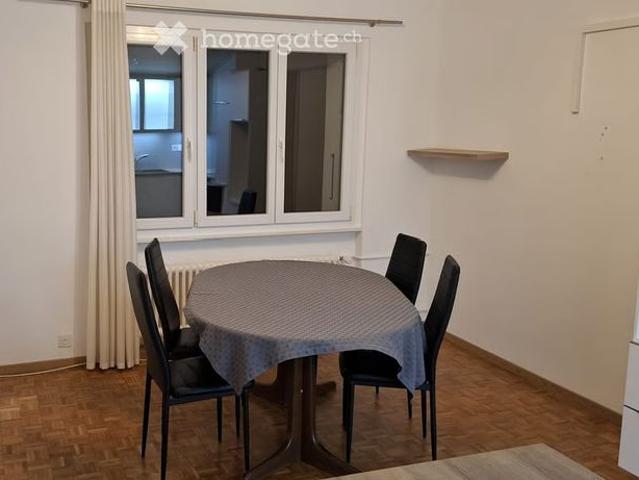 2.5 Zimmer, 40 m²