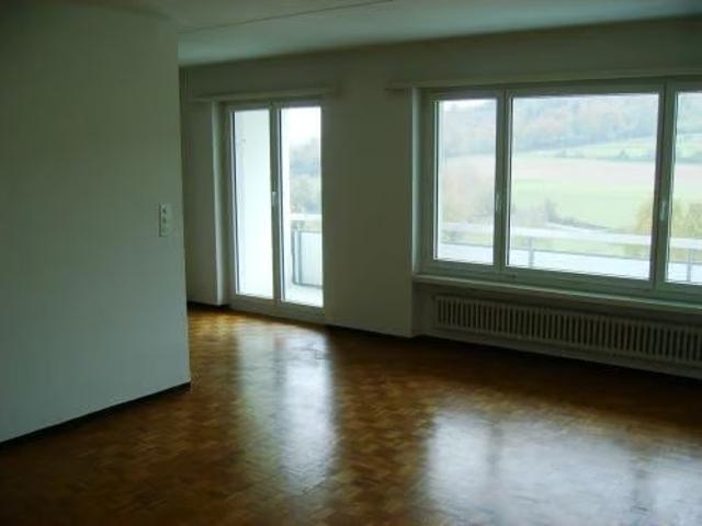 2.5 Zimmer, 40 m², 7. Stock