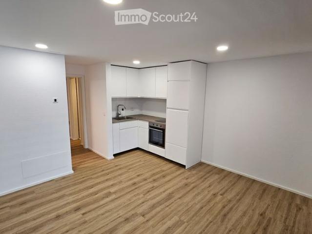 2.5 Zimmer, 40 m²