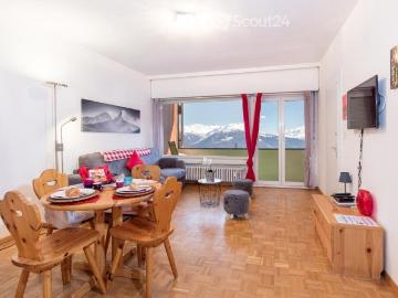 2.5 Zimmer, 40 m²