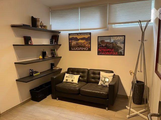 2.5 Zimmer, 40 m²