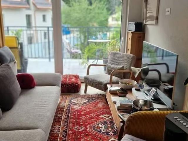 2.5 Zimmer, 40 m²