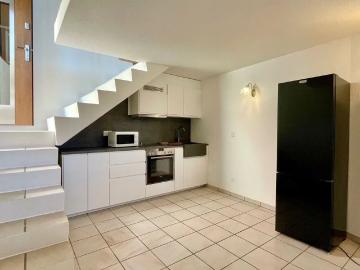2.5 Zimmer, 40 m²