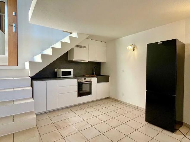 2.5 Zimmer, 40 m²