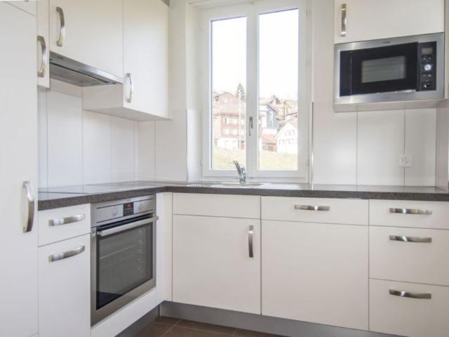 2.5 Zimmer, 40 m²