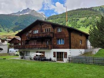 2.5 Zimmer, 40 m²