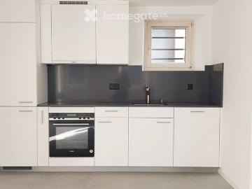 Wohnung mieten in Claro - Garten