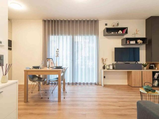 2.5 Zimmer, 40 m²