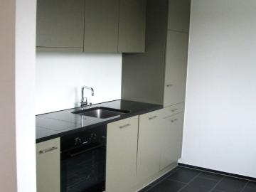 2.5 Zimmer, 40 m², EG