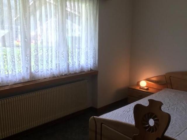 2.5 Zimmer, 40 m², EG