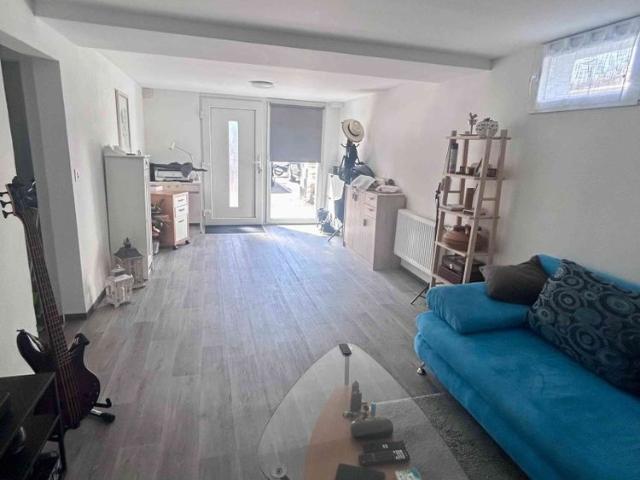 2.5 Zimmer, 40 m², EG