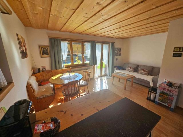 2.5 Zimmer, 40 m², EG