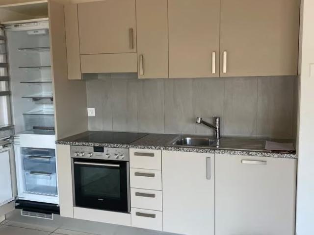2.5 Zimmer, 41 m²