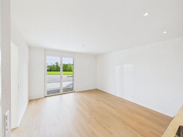 2.5 Zimmer, 41 m², 1. Stock