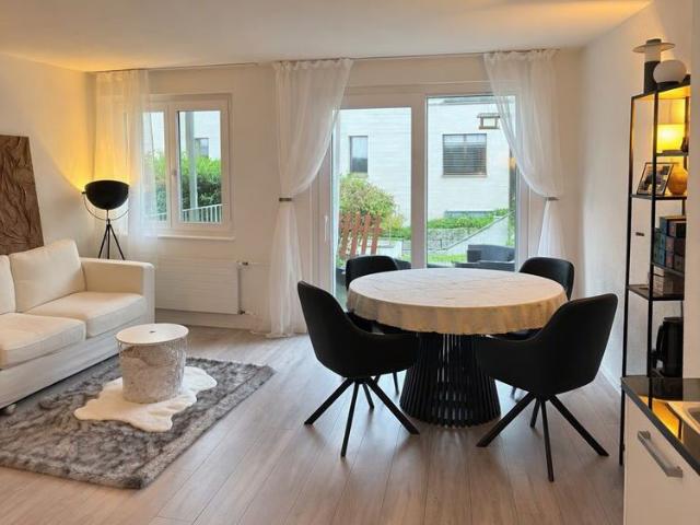 2.5 Zimmer, 41 m², 1. Stock