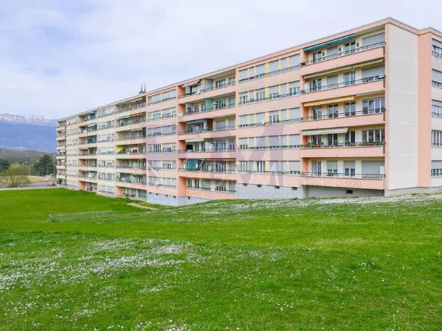 2.5 Zimmer, 41 m², 1. Stock