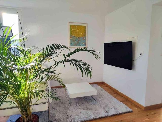2.5 Zimmer, 41 m², 2. Stock